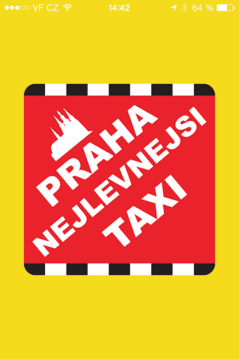 NEJLEVNEJSI TAXI PRAHA