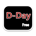 D-Day logo