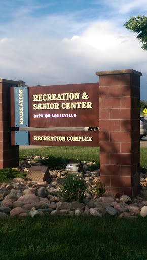 Louisville Senior and Recreation Center