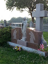 John Bosze Memorial