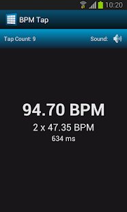 Download BPM Tap Free APK