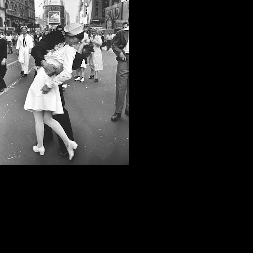 13 Unforgettable Photos By Alfred Eisenstaedt Google Arts Culture