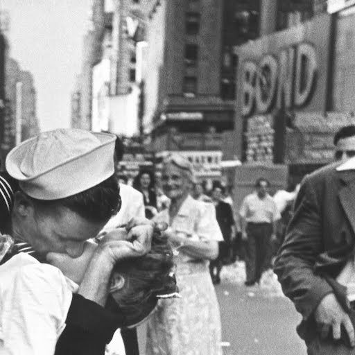 13 Unforgettable Photos By Alfred Eisenstaedt Google Arts Culture