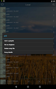 download เครื่องเล่นเพลง free