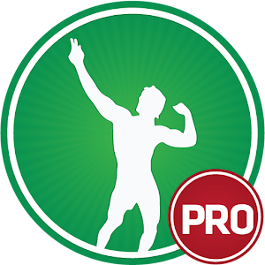 Fitness Legacy PRO logo