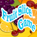 Cover Image of Download Fruit Slice Game 3.0 APK