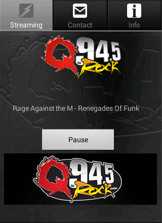 q945therock