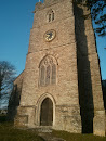 St Michaels and All Angels Church 