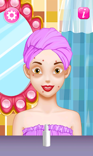 Free Princess Make Up Salon APK for Android