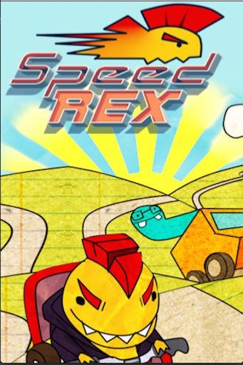 Speed Rex Free