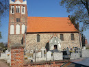Kościół św.  Piotra i Pawła