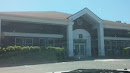 Burlington Post Office