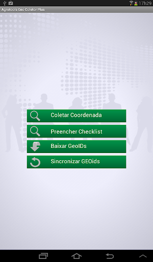 【免費商業App】Agrotools Geo Coletor Plus-APP點子