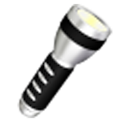 Nexus One Flashlight logo