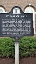 St. Mary’s Hall