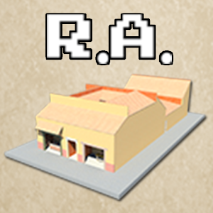 DOMUS RA 1.0