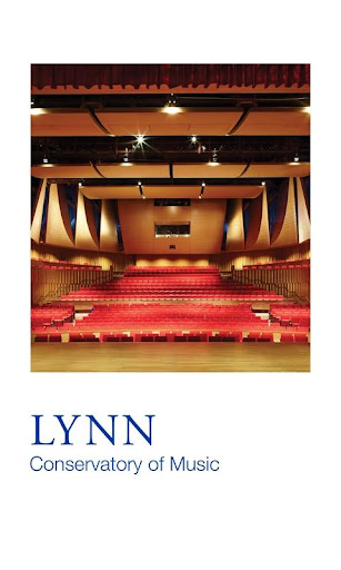 Lynn Conservatory of Music