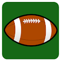 NFL College Trivia Free logo