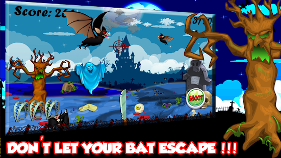 How to install Vampire Bat Hunter 1.1 mod apk for laptop