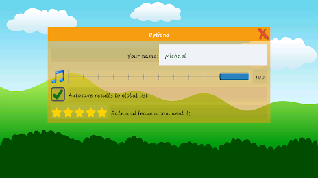 Crazy Smile poster 18