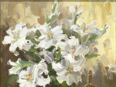 [新しいコレクション] 静物画 花 307885