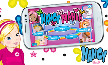 NancyMania APK Download for Android