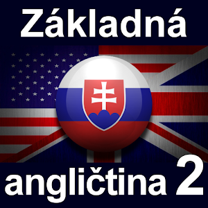 Základná angličtina 2.apk 1.4.1.108