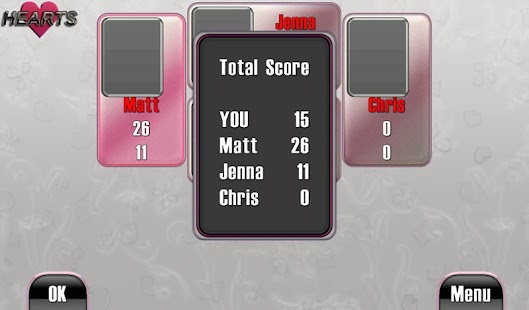 Hearts (Full) Screenshots 10