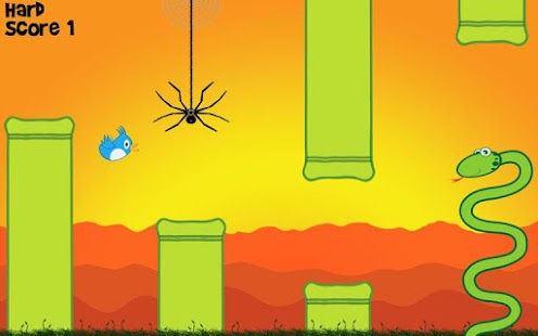 How to download Aqua Bird patch 1.0.6 apk for pc