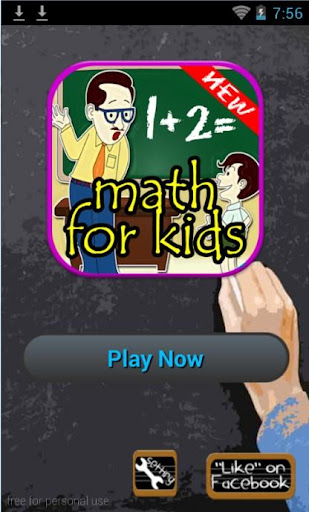 MATH PARA SMART KIDS 1 NUEVO