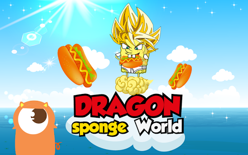 免費下載冒險APP|dragon sponge World app開箱文|APP開箱王
