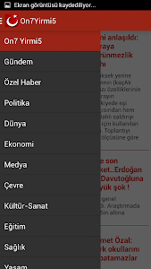 OnyediYirmibeş screenshot 2