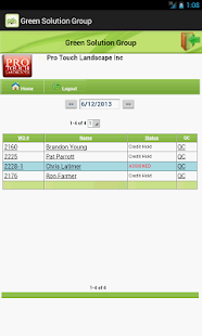 How to mod Green Solution Group patch 1.0 apk for laptop