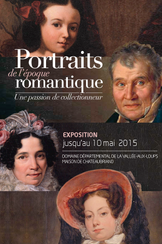 Chateaubriand Exposition