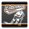 Lettermen Sports Application icon