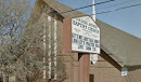 College Ave Baptist Church 