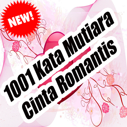 【免費書籍App】1001 Kata Kata Mutiara Cinta-APP點子