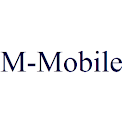 M-Mobile logo