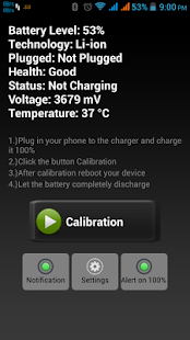 How to download Battery Calibration Pro patch 1.0 apk for android