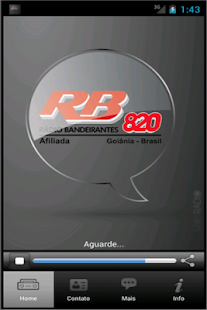 How to download Rádio Bandeirantes 820 AM patch 2.0.7a apk for android
