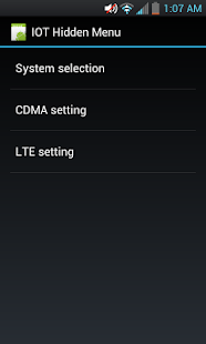 How to mod Secret Phone Info patch 1.0.1 apk for bluestacks