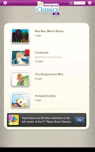How to install Read Aloud Stories Lite lastet apk for laptop