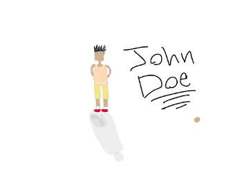 John Doe