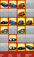 Cars Matching 2 *KIDS LOVE* APK capture d'écran Thumbnail #1