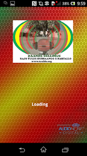 Radio Toulde Screenshots 0