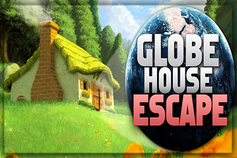 How to install Globe House Escape lastet apk for pc