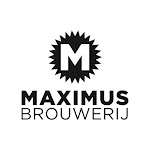 Logo for Brouwerij Maximus