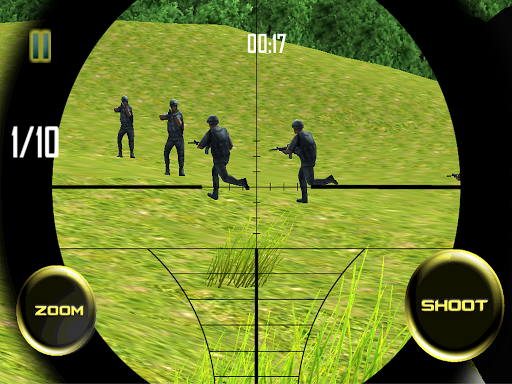 免費下載動作APP|真正的軍事山狙擊手 app開箱文|APP開箱王