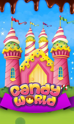 Candy World