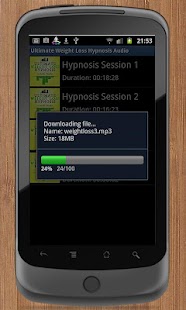 How to download Ultimate Weight Loss Hypnosis lastet apk for bluestacks